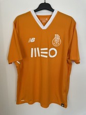 Porto football shirt for sale  BROXBOURNE