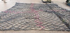 Large cargo net for sale  RIPLEY