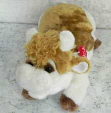Peluche trudi mucca usato  Rho