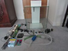 Fluval edge 46l for sale  MELTON MOWBRAY