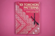 166642 101 torchon gebraucht kaufen  Herzebrock-Clarholz