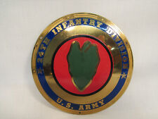 Army 24th infantry for sale  Riverhead