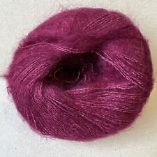 25g rowan kidsilk for sale  BRADFORD