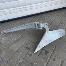Ware pflugschar anker gebraucht kaufen  Pritzerbe