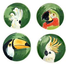 Pottery barn parrot for sale  North Aurora