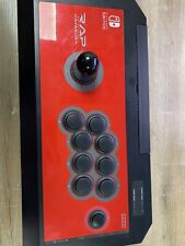 Hori real arcade for sale  BLYTH