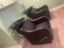 Hair wash recliner for sale  Denham Springs