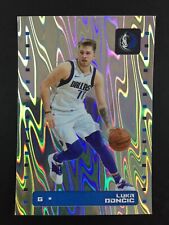 Luka doncic rookie d'occasion  Clermont-Ferrand-