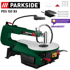 Sega traforo parkside usato  Milano