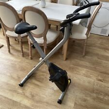 Opti folding exercise for sale  BIRMINGHAM