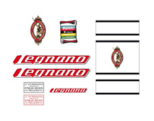 Kit stickers adesivi usato  Quartu Sant Elena