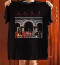 Rush moving pictures for sale  Miami