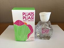 Issey miyake pleats d'occasion  Cannes