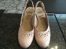 Damen sling pumps gebraucht kaufen  Biberbach