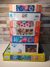Jigsaw puzzles lot for sale  Portland