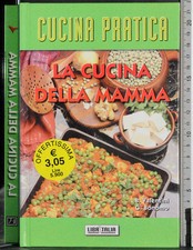 Cucina pratica. cucina usato  Ariccia