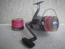 Fonctionnement daiwa grand d'occasion  Expédié en France