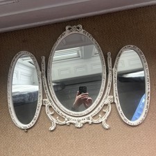 Vintage triple oval for sale  LEEDS