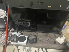 Entertainment center gaming for sale  Spartanburg