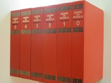 Enciclopedia pedagogia laterza usato  Salerno