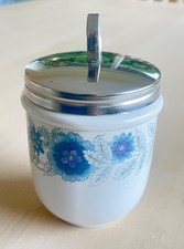 Vintage wedgwood clementine for sale  UK