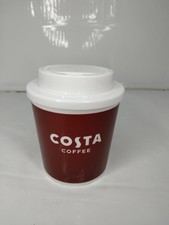 New costa coffee for sale  NORMANTON