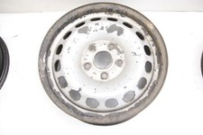 Felge Stahlfelge hinten rechts 6x15 ET47 VW GOLF 6 Variant 2K0601027B 02-2012, usado comprar usado  Enviando para Brazil