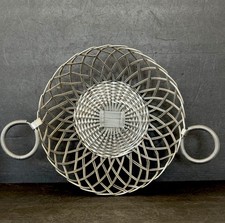 bread basket food metal fruit for sale bread basket food metal fruit for sale Indio