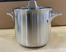 Calphalon 8qt stainless for sale  Billings