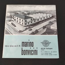 Catalogo pieghevole gamma usato  Forli