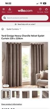 Curtains eyelet bargain for sale Curtains eyelet bargain for sale  NEWARK