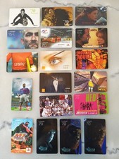 Lot mobicartes telecom d'occasion  France