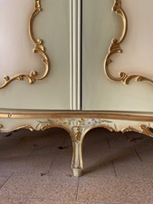 Armadio stile veneziano usato  Fossombrone