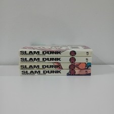 Slam dunk 22 usato  Legnano