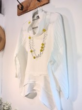 Sahara linen viscose for sale  CAMBRIDGE