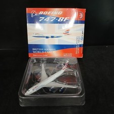 Boeing 747 british for sale  GRANTHAM