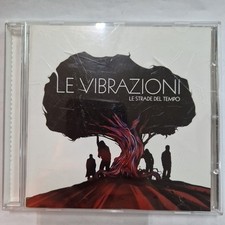 Vibrazioni strade del usato  Crotone