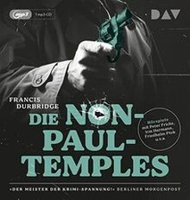 Non paul temples gebraucht kaufen  Berlin