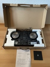 Traktor kontrol mk3 gebraucht kaufen  Hannover