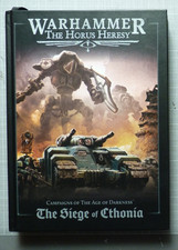 Horus heresy the d'occasion  Rosporden