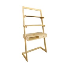 Freestanding ladder desk for sale  Brentwood