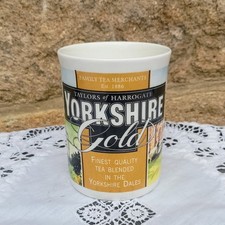 Rare taylors harrogate for sale  TODMORDEN