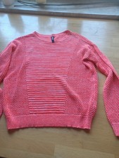 Colours netzpullover damen gebraucht kaufen  Montabaur-Umland