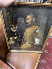 Beautiful antique print for sale  COVENTRY