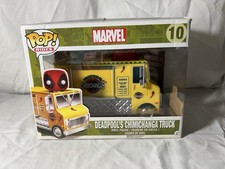 Funko pop rides for sale  Newark