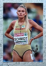 Riginal autogramm alica gebraucht kaufen  Kornwestheim