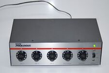 Shure prologue model for sale  Milton