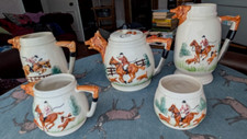 1940s portland pottery for sale  NEWTOWN