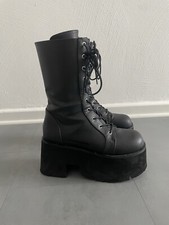 Demonia ashes 105 gebraucht kaufen  Freudenberg