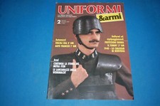 Uniformi armi 2 usato Uniformi armi 2 usato  Italia